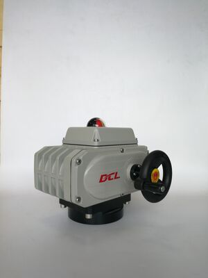 Smart Modulating CSA UL 90W 45S 600Nm Electric Actuator