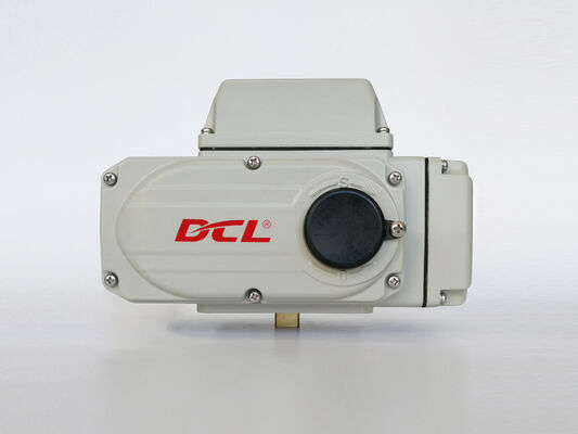 CSA DC12V 30S 100Nm 360° ISO5211 Τρίμηνος στροφής