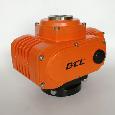 AC110V 90W 600Nm/45S 10.0kg ExdⅡC T4 Αντιεκρηκτικός Ενεργοποιητής Βαλβίδας