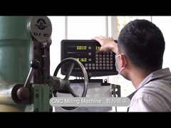 Εργαστήριο Μηχανουργείου DCL