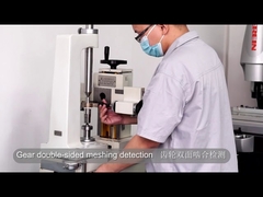 Έλεγχος Ποιότητας Προμηθευτών Ηλεκτρικών Εκτελεστών DCL