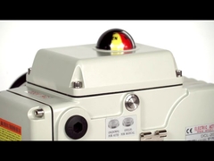 Ηλεκτρικοί ενεργοποιητές DCL Common Series