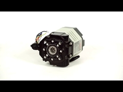 Ηλεκτρικοί ενεργοποιητές DCL Subminiature