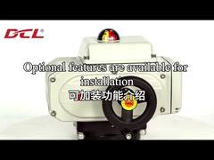 Προαιρετικές λειτουργίες