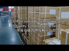 Εισαγωγή στην αποθήκευση και την εφοδιαστική αλυσίδα